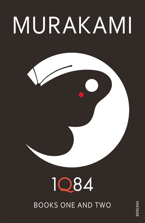 1Q84: Books 1 and 2 by Haruki Murakami - Penguin Books Australia