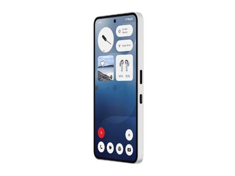 Nothing Phone 3a Price in India, Specifications & Reviews - 2026