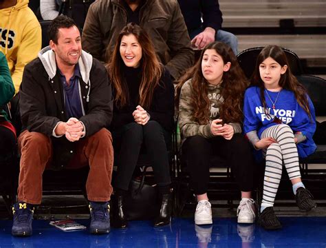 Adam Sandler's 2 Kids: All About Sadie and Sunny