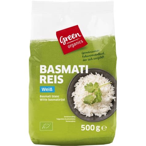 Geschälter Reis - Wir lieben Bio - Natur.com
