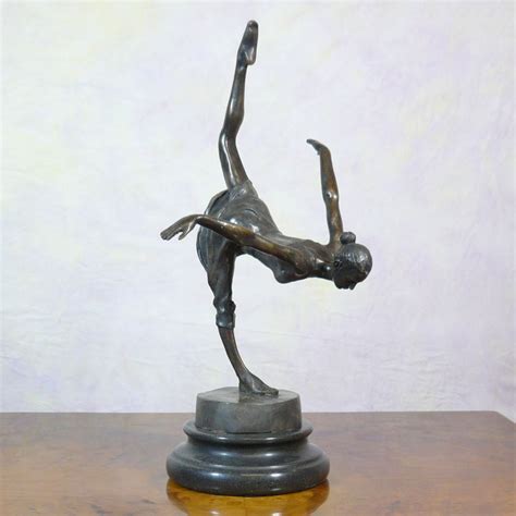 Reverence Statues