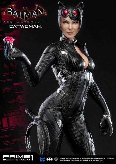 Catwoman | Statue | Prime 1 Studio