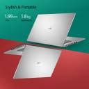 ASUS (2024) Intel Core i3 10th Gen 1005G1 - (8 GB + 32 GB Optane/512 GB ...