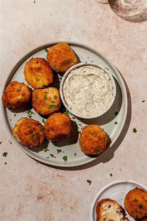 Easy Ham Delights at Michelle Burgess blog