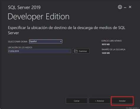 Image result for Instalar SQL Server