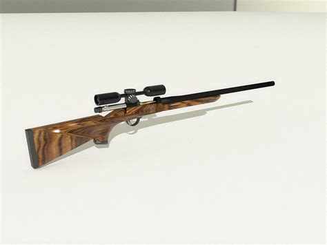 30 OT 6 Deer Rifle | Vintage 30-06 Hunting Rifle by DoctorTimmy ...