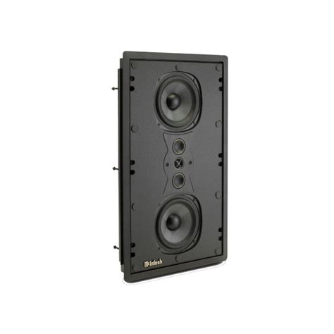 McIntosh WS500 In-Wall Speaker (Each) at Best Price in India