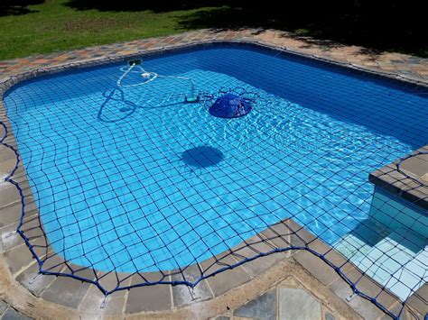 Swimming Pool Safety Nets in Kenya