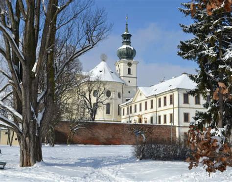 Brevnov Monastery - Prague: Get the Detail of Brevnov Monastery on ...
