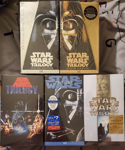 Collection Pre VHS 的图像结果