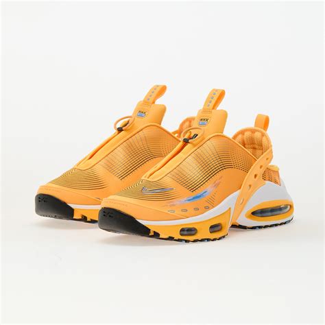 Дамски кецове и обувки Nike W Air Max Craze Laser Orange/ University Blue-Black-White (FZ2089 ...