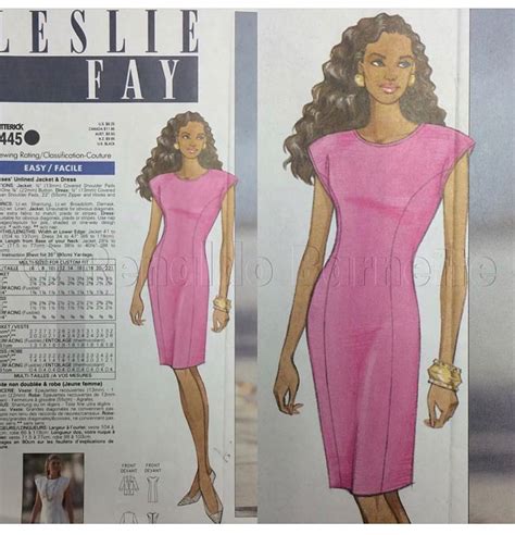 Image result for Butterick Patterns Book