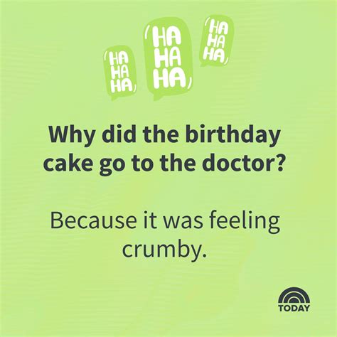 Birthday Dad Jokes 100 Birthday Puns To Wish Someone A Funny Happy