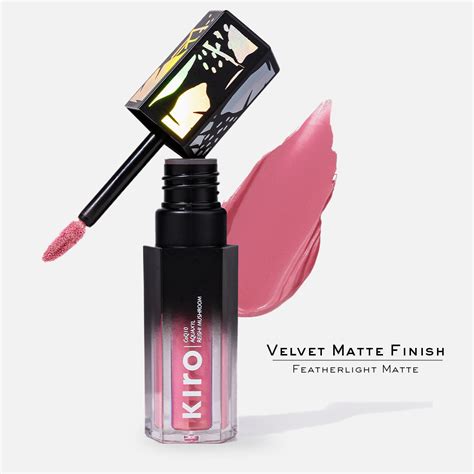 Buy velvet souffle soft matte liquid lipstick online