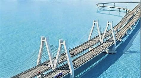 Mumbai’s Costly Commute Dreams: Sea Link's Massive Cost Surge and ...