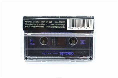 Kaseta Karramba Vatos Locos Klan [2002] [Vatos Locos Entertainment ...