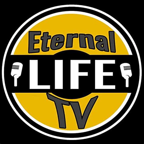 Eternal Life TV : Eternal Life TV: Amazon.in: Audible Books & Originals