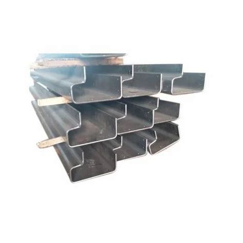 Bending Services - Mild Steel Plate Bending Service Manufacturer from Surat