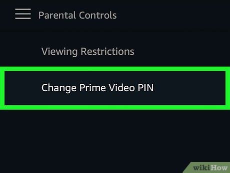 Image result for Amazon Video Pin Setup