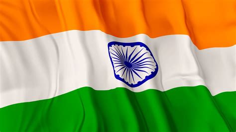 Flag of India, Indian Flag, Tricolour Flag, HD Wallpaper | Rare Gallery
