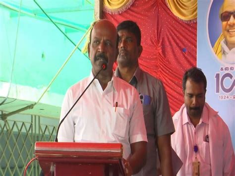 "Full administrative cooperation was extended": TN Health Minister on ...
