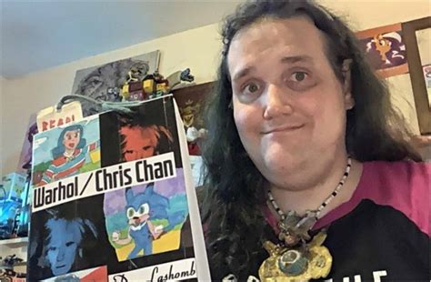 Chris Chan bio: age, wiki, and other updates - Kemi Filani News