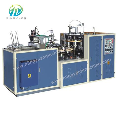 Box Forming Machine Process 的图像结果