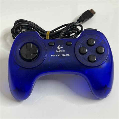 Image result for Logitech PC Gamepad