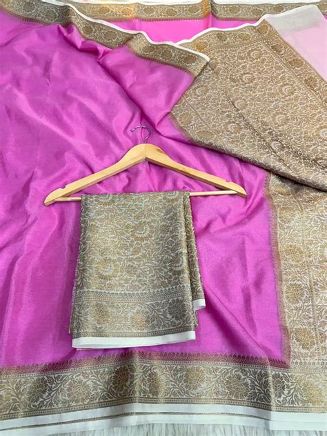 Shop Authentic Mysore Silk Sarees Online | The Usee Shop