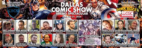 Image result for Dallas Comic-Con