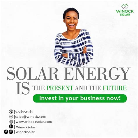 Image result for Winock Solar Generator