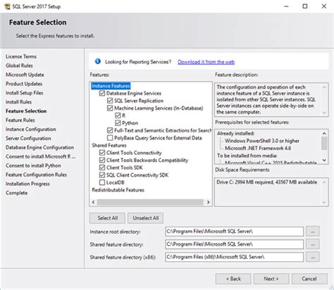 Image result for Download SQL Server 2017 Express