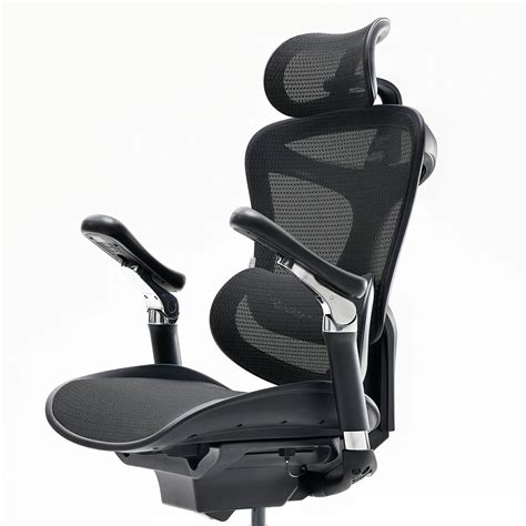 Sihoo Doro C300 Pro Ergonomic Office Chair Fully Loaded Comfort