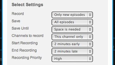 Image result for Xfinity DVR Setup