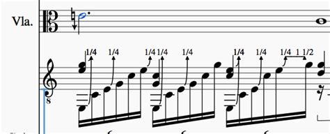 Image result for MuseScore Bend Symbol