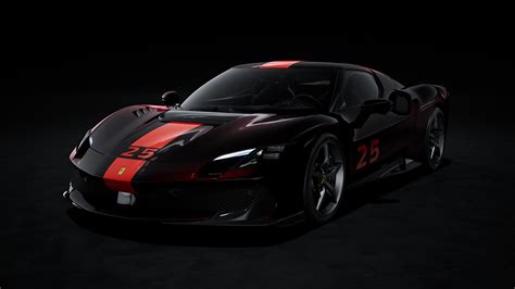 Ferrari Official Car Configurator