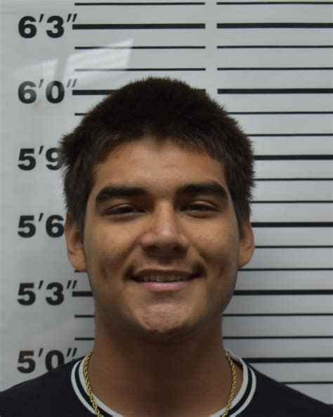 Jail Roster | Pratt County Sheriff