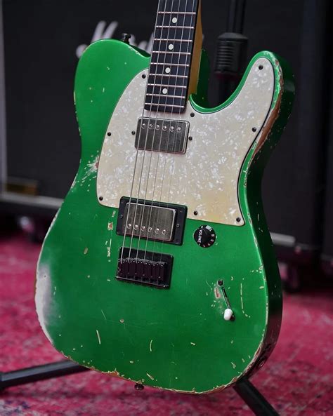 Image result for Jim Root Telecaster