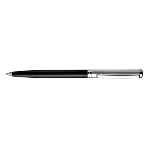 Otto Hutt Design 01 Mechanical Pencil, Black - 0.7mm – Makoba