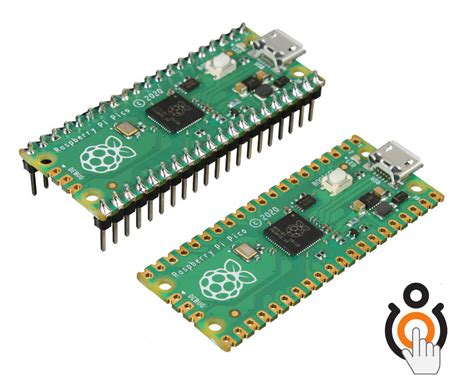 Raspberry Pi Pico: инструкция, программирование на MicroPython / C++ и ...
