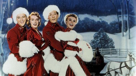 White Christmas Movie