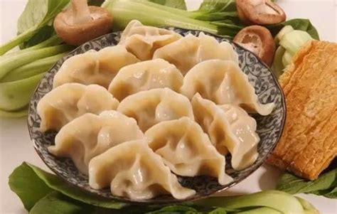 《舌尖上中国》之辽宁特色美食