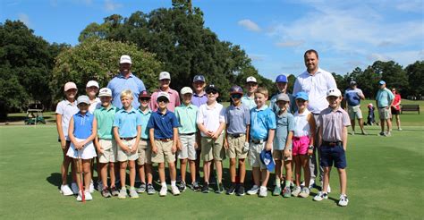 Golf - Valdosta Country Club