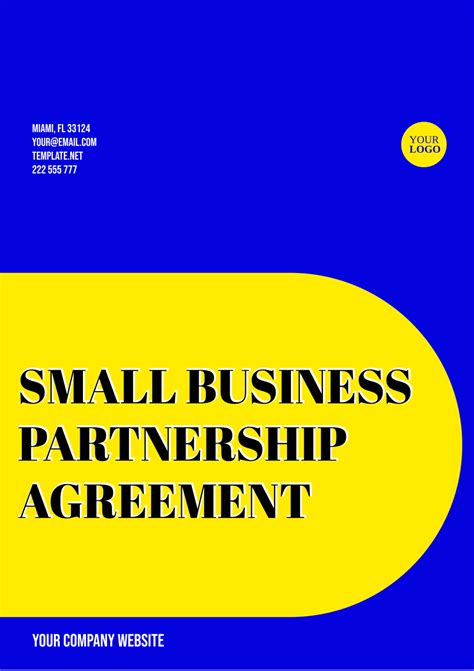 Small Business Partnership 的图像结果
