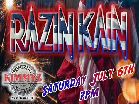 Kimmyz Tatum Point Musical Fireworks with Razin Kain, Kimmyz Tatum ...