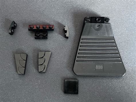 Custom LEGO Vampire 的图像结果