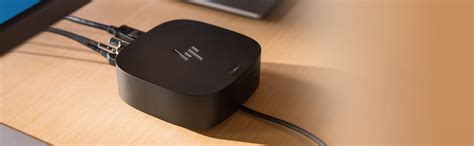 HP Thunderbolt Dock Audio Module (3AQ21AA) online at low price from TPS ...