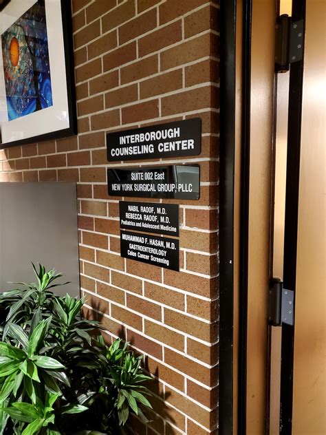 Interborough Developmental and Consultation Center - Canarsie Csl ...