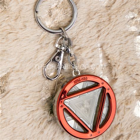 Official Metal Keychains – The Chaabi Shop