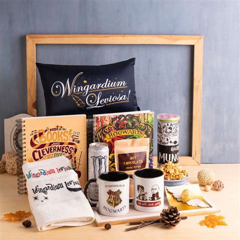 Harry Potter Gift Hamper